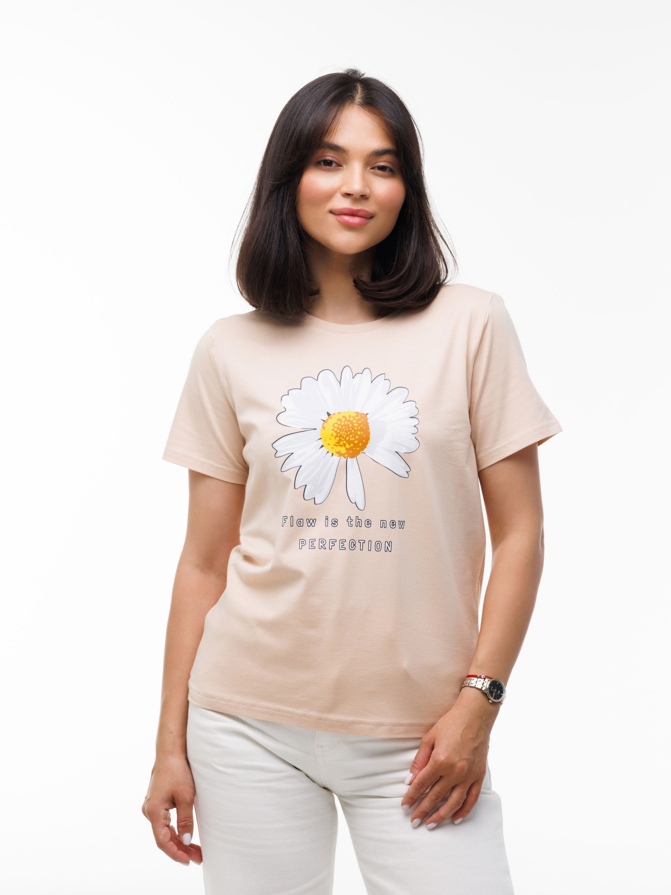 Футболка Наталюкс модель 41290941213 Фото