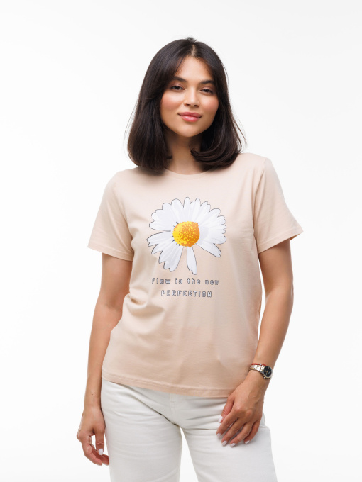 Футболка Наталюкс модель 41290941213 Фото