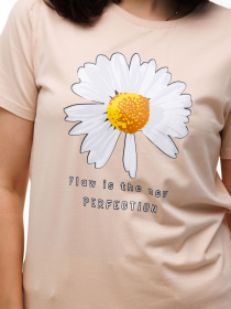 Футболка Наталюкс модель 41290941213 Фото