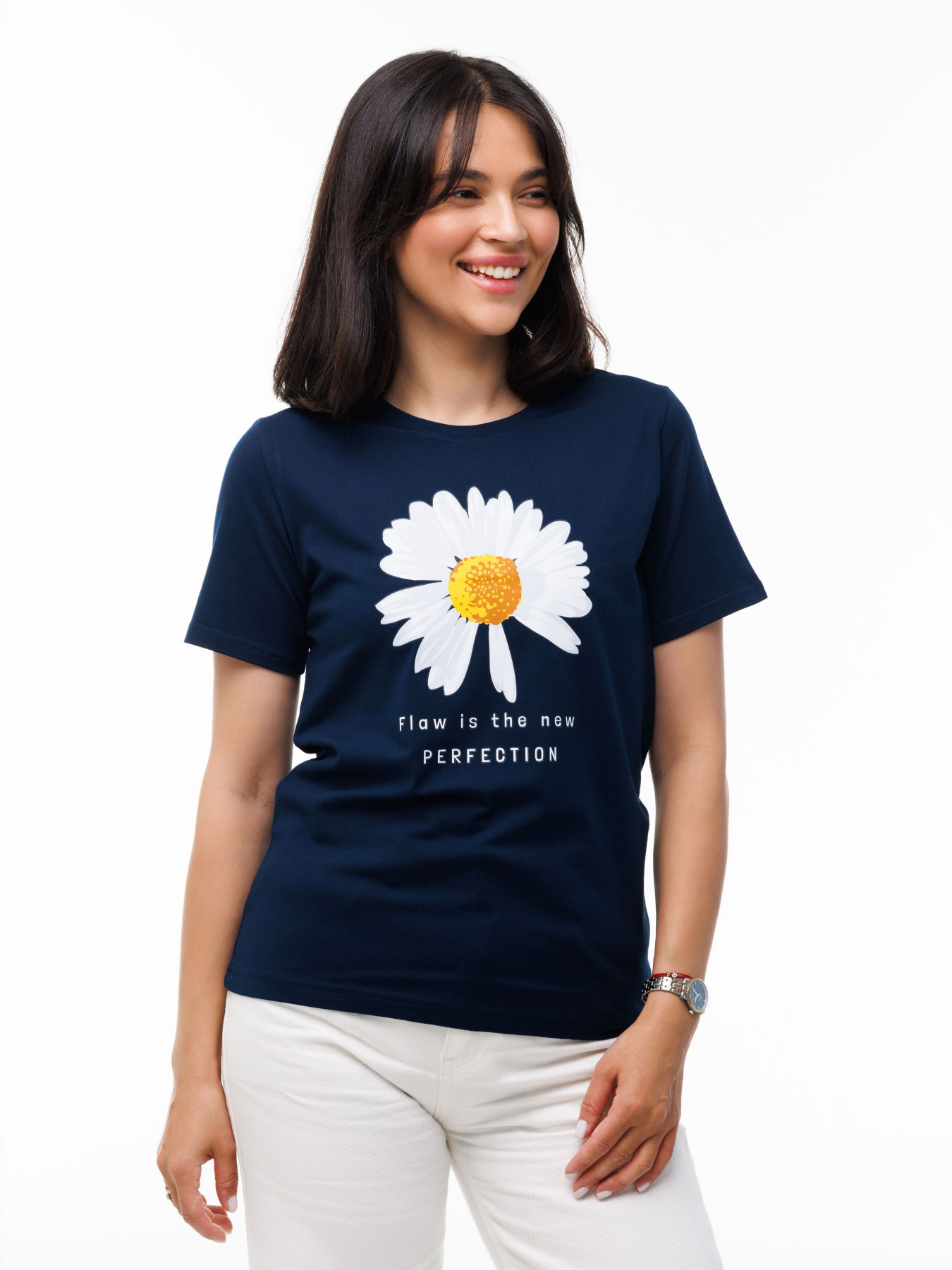 Футболка Наталюкс модель 41290994024 Фото