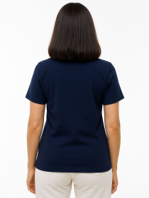 Футболка Наталюкс модель 41290994024 Фото