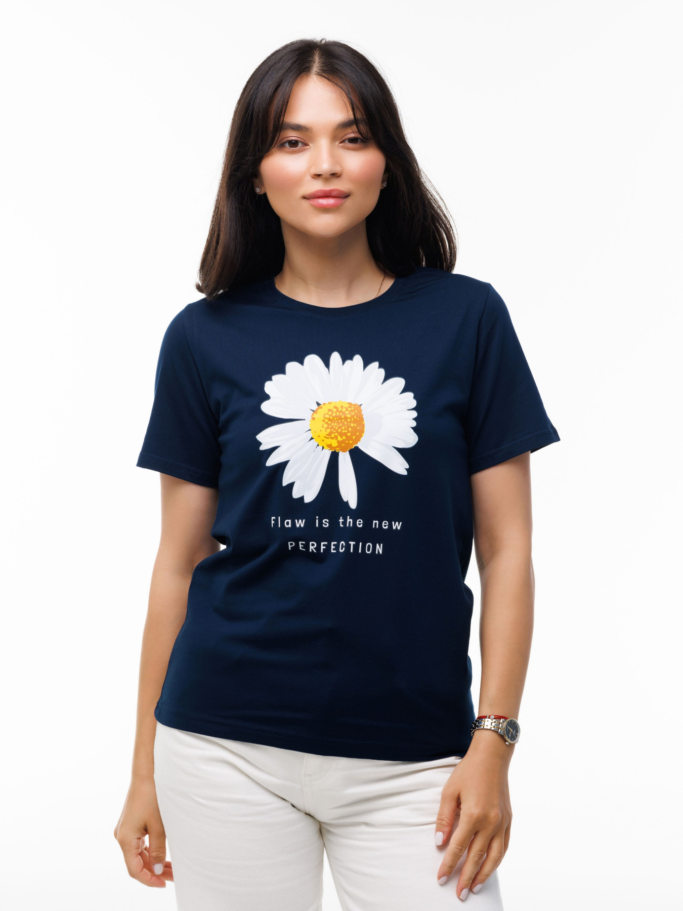 Футболка Наталюкс модель 41290994024 Фото