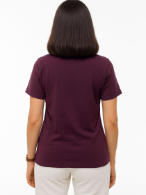 Футболка Наталюкс модель 41291028133 Фото