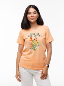 Футболка Наталюкс модель 41291031023 Фото