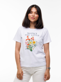 Футболка Наталюкс модель 41291032000 Футболка Наталюкс модель 41291032000 Фото