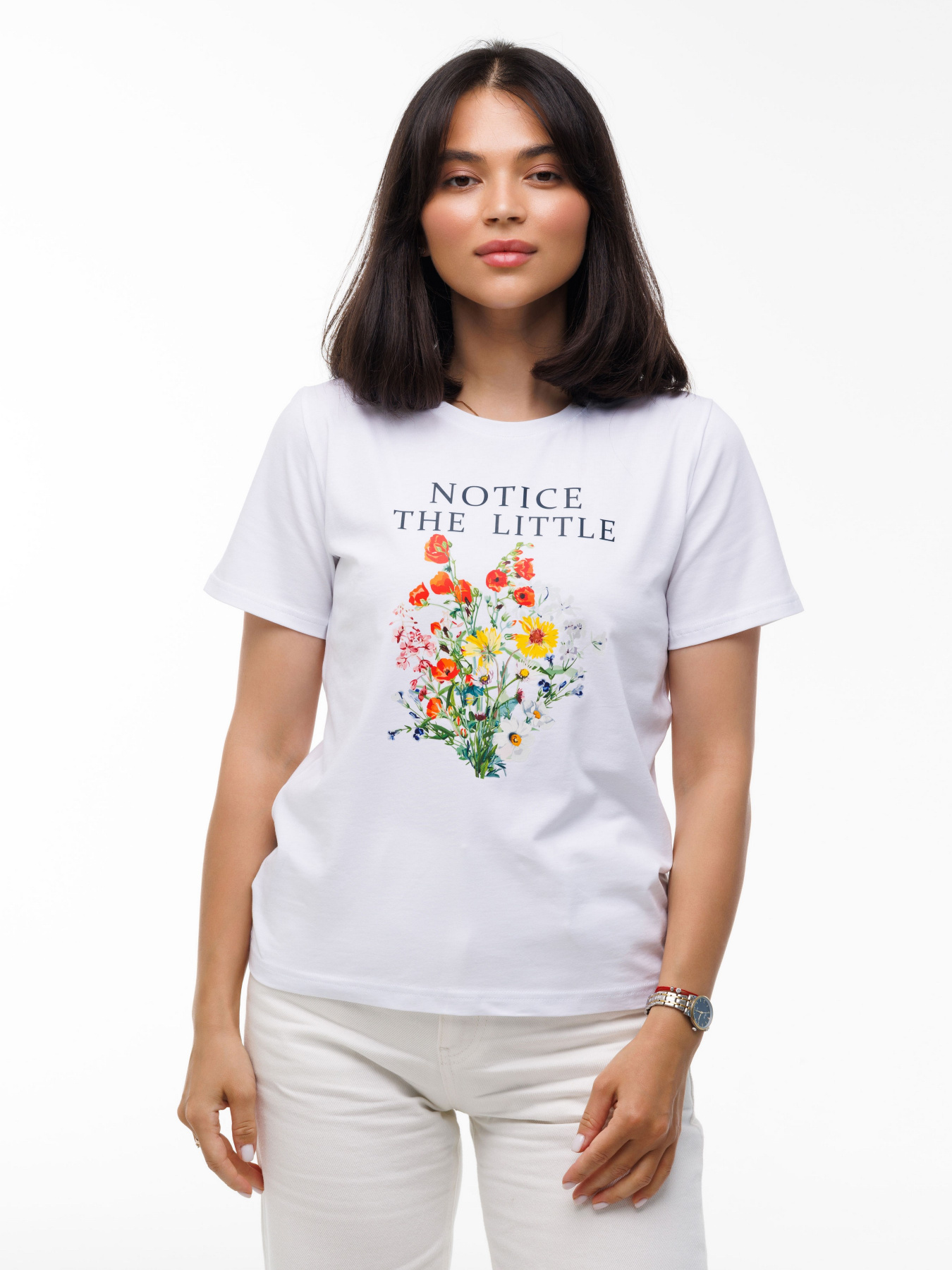 Футболка Наталюкс модель 41291032000 Фото