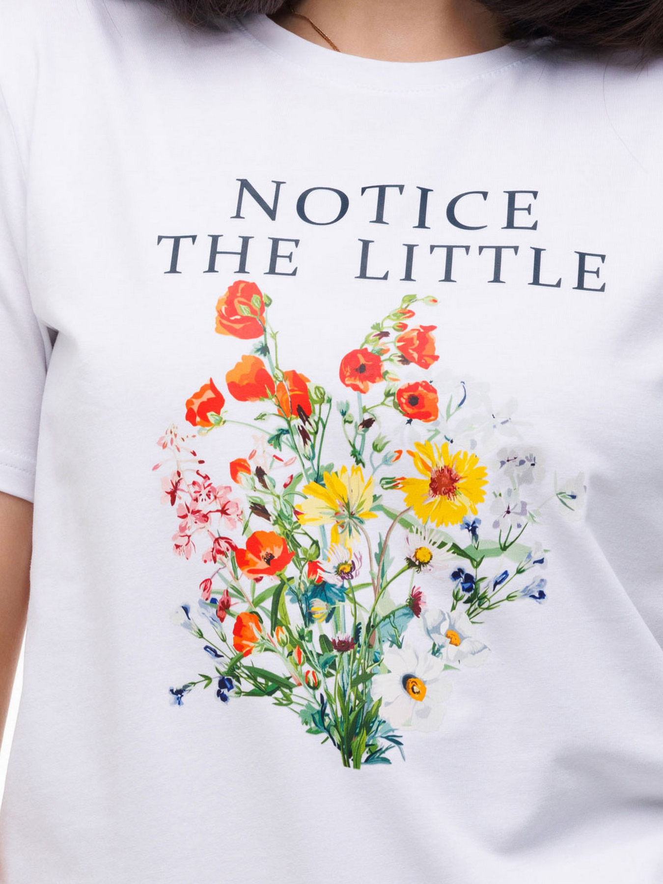 Футболка Наталюкс модель 41291032000 Фото