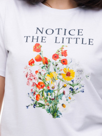 Футболка Наталюкс модель 41291032000 Футболка Наталюкс модель 41291032000 Фото