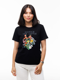 Футболка Наталюкс модель 41291032909 Футболка Наталюкс модель 41291032909 Фото