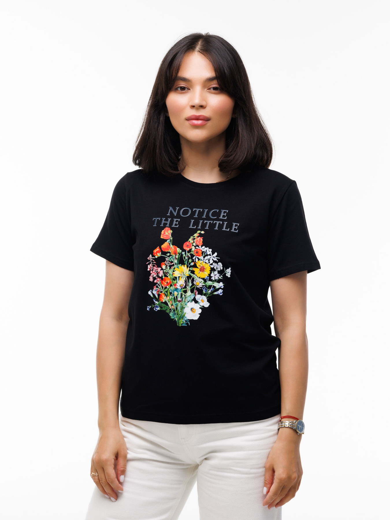 Футболка Наталюкс модель 41291032909 Фото