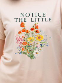 Футболка Наталюкс модель 41291041213 Фото