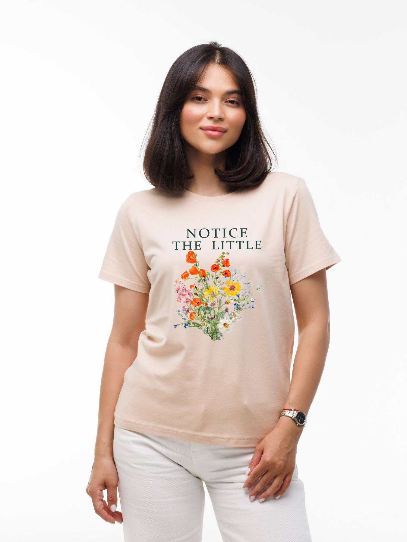 Футболка Наталюкс модель 41291041213 Фото