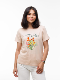 Футболка Наталюкс модель 41291041213 Фото