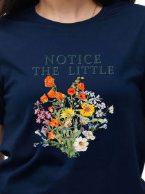 Футболка Наталюкс модель 41291094024 Фото