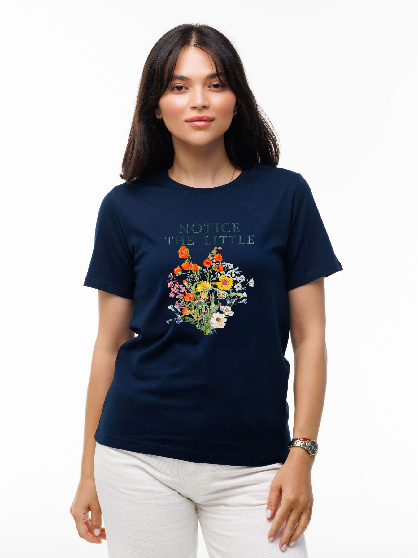 Футболка Наталюкс модель 41291094024 Фото