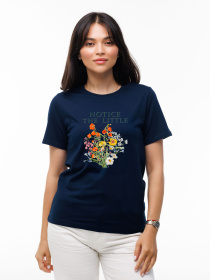 Футболка Наталюкс модель 41291094024 Фото