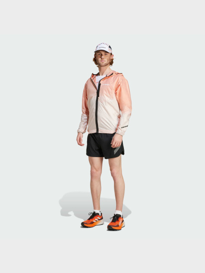 Вітровка Terrex Xperior Light Windweave модель IT3434 — фото 4 - INTERTOP
