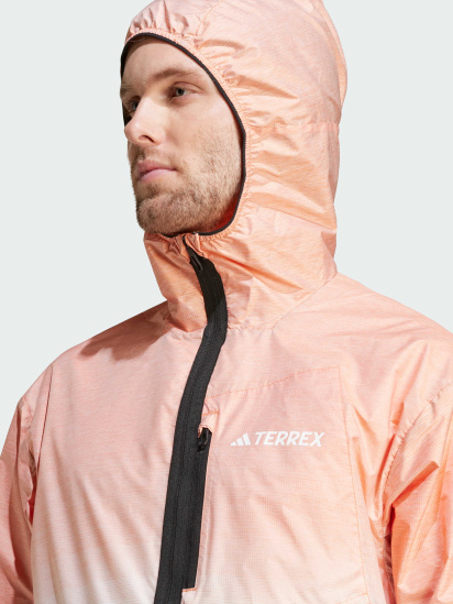 Вітровка Terrex Xperior Light Windweave модель IT3434 — фото 5 - INTERTOP
