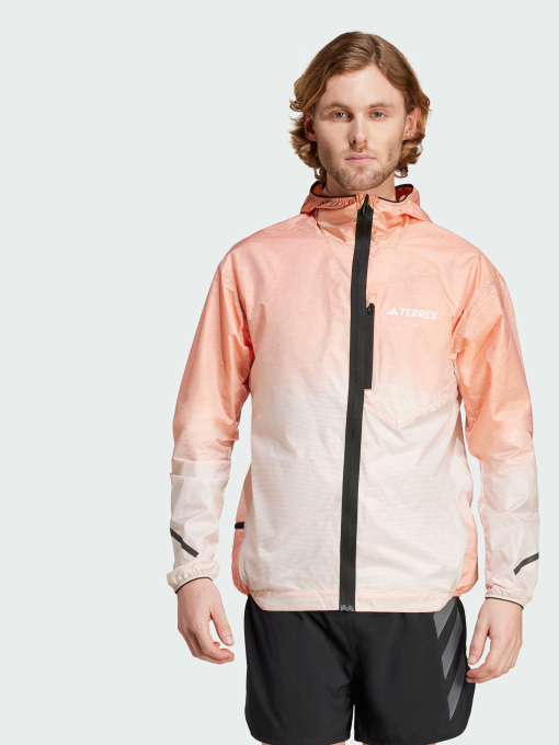 Ветровка Adidas Terrex модель IT3434 Фото