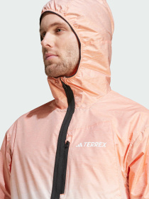 Вітровка Adidas Terrex модель IT3434 Вітровка Adidas Terrex модель IT3434 Фото