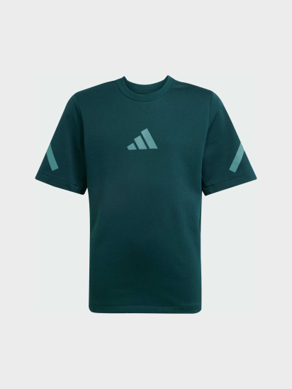 Футболка adidas ZNE модель JW2432 - фото
