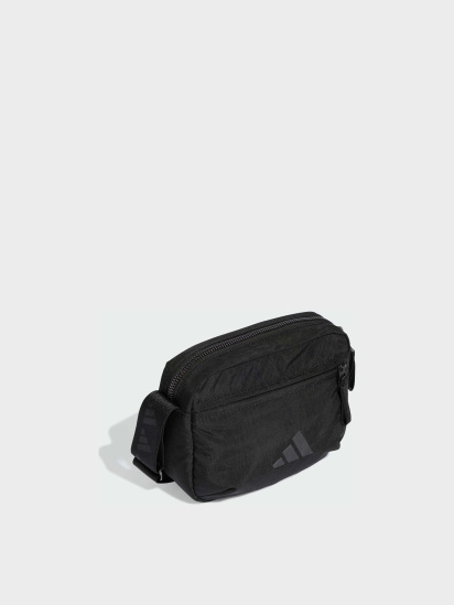 Сумка adidas 3 Bar Logo Festival модель JE3228 — фото - INTERTOP