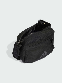 Поясна сумка Adidas модель JE3228 Поясна сумка Adidas модель JE3228 Фото