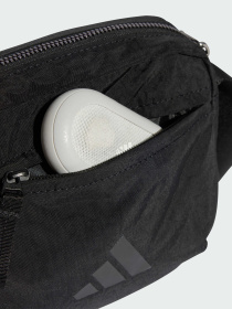Поясна сумка Adidas модель JE3228 Поясна сумка Adidas модель JE3228 Фото