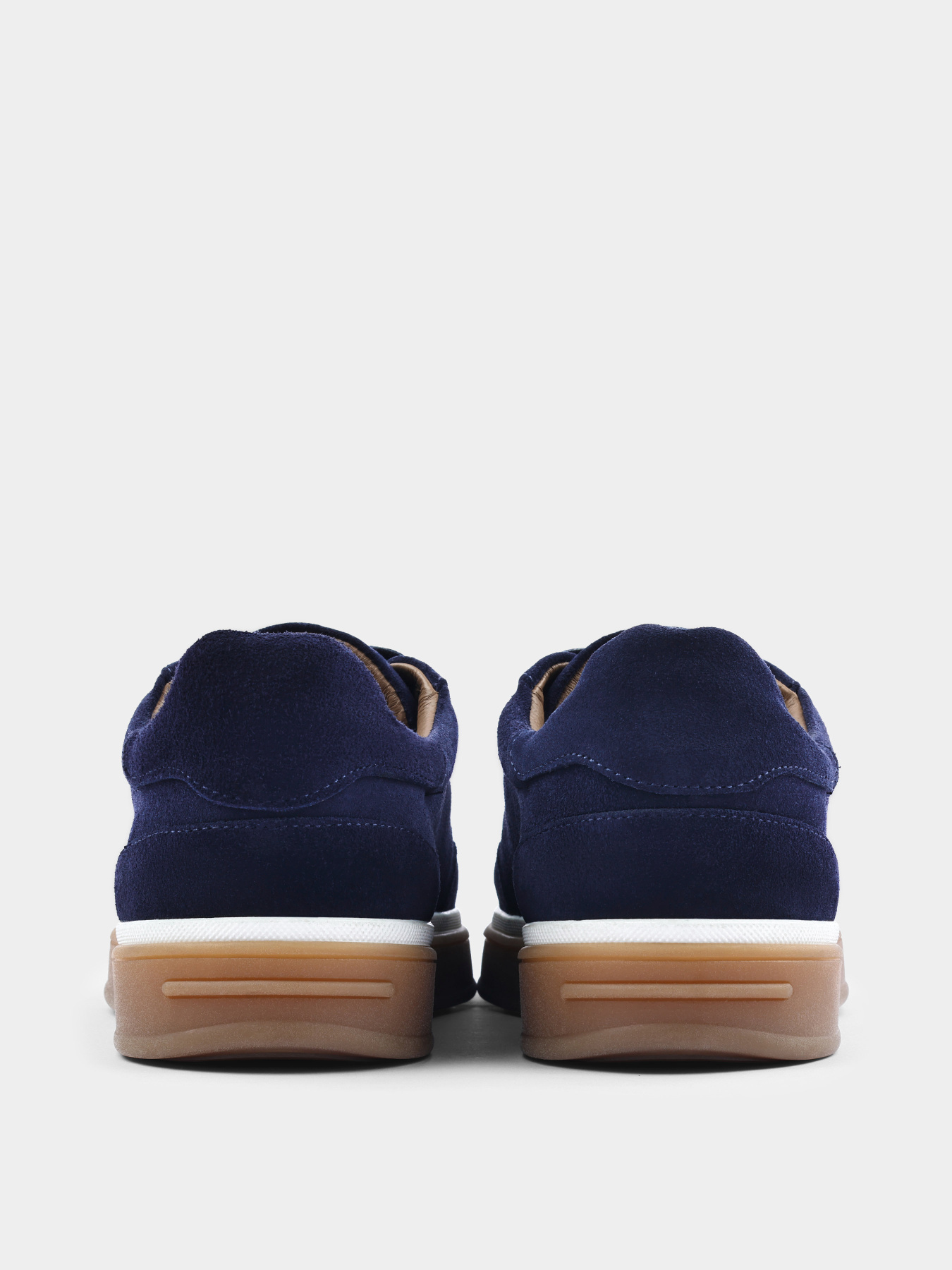 Кеды низкие Horton Volere модель 1013-58 Фото