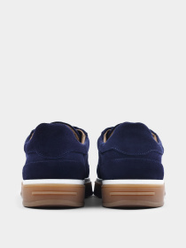 Кеды низкие Horton Volere модель 1013-58 Фото