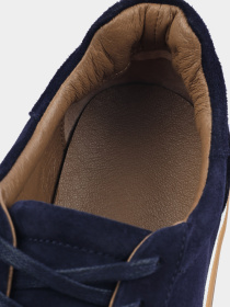 Кеды низкие Horton Volere модель 1013-58 Кеды низкие Horton Volere модель 1013-58 Фото