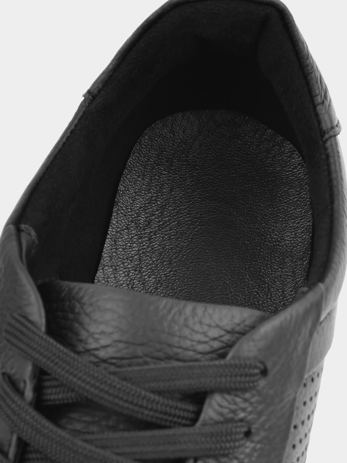 Кеды низкие Horton Forli модель 1017-3 Фото