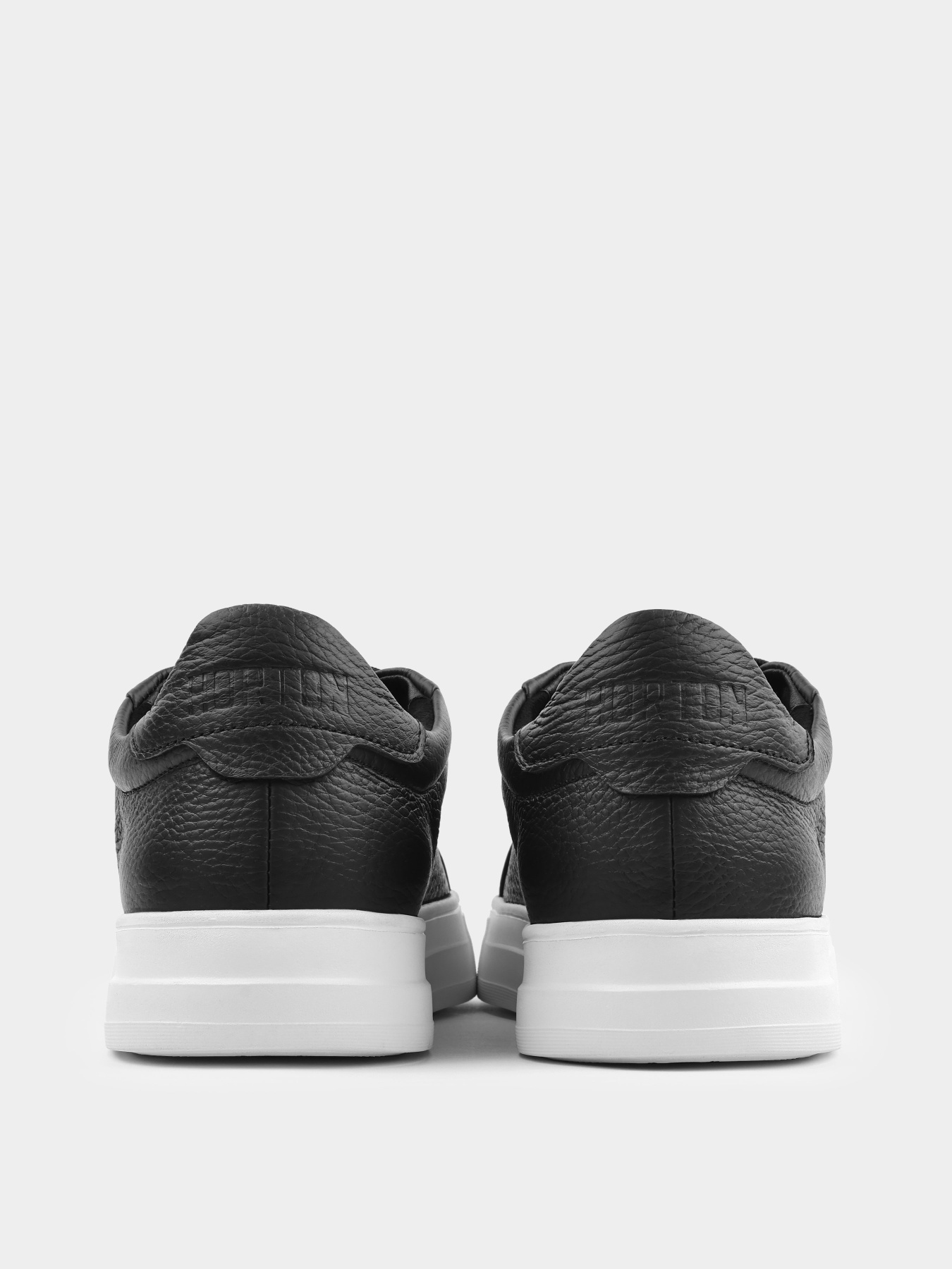 Кеды низкие Horton Forli модель 1017-3 Фото