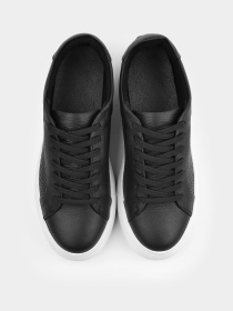 Кеды низкие Horton Forli модель 1017-3 Фото