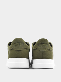 Кеды низкие Horton Forli модель 1017-5 Фото