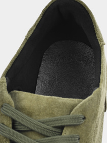 Кеды низкие Horton Forli модель 1017-5 Кеды низкие Horton Forli модель 1017-5 Фото