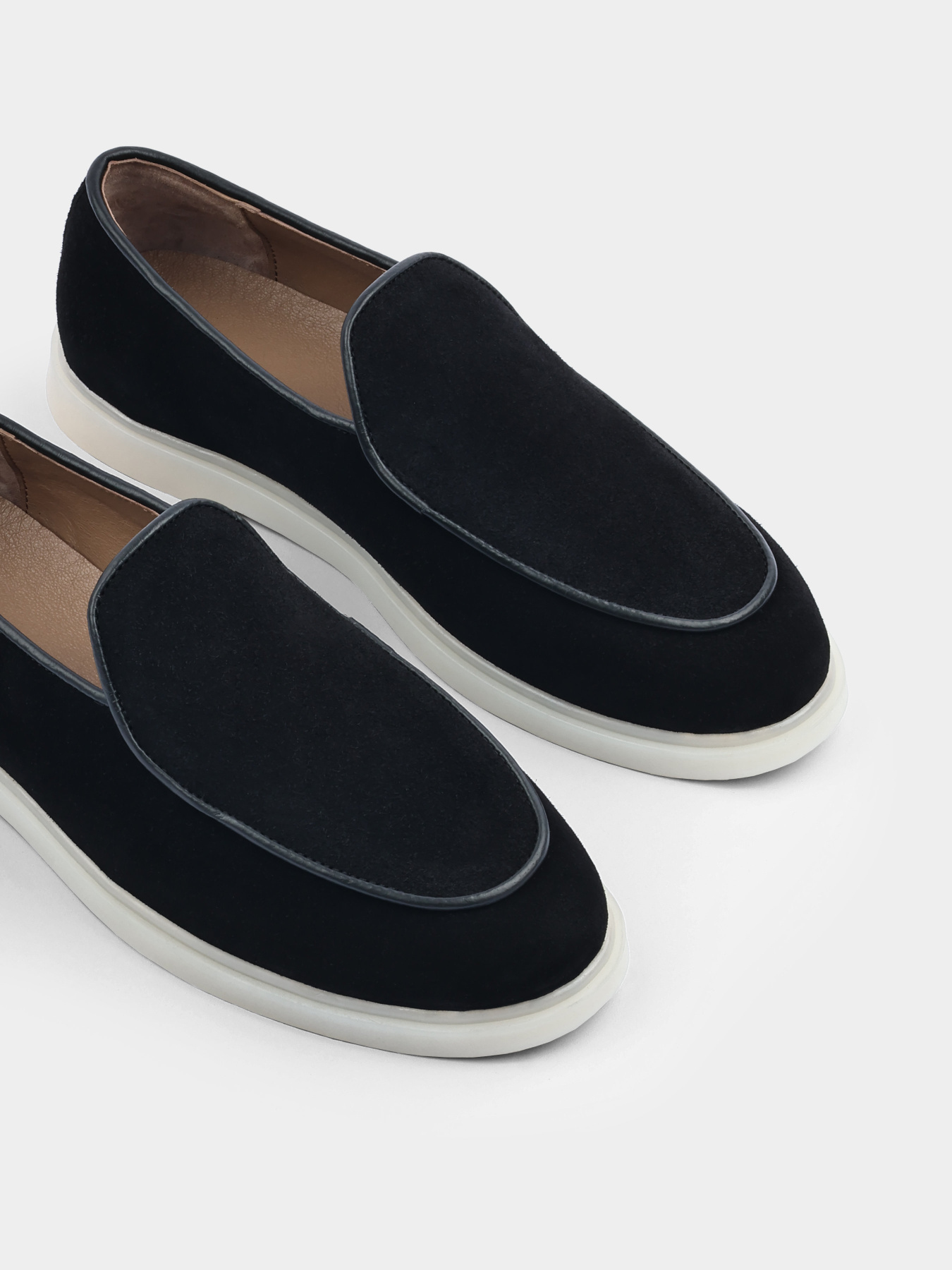 Лоферы Horton Denno модель 1053-3 Фото