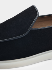 Лоферы Horton Denno модель 1053-3 Фото