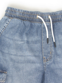 Шорти H&M модель 74466 Фото