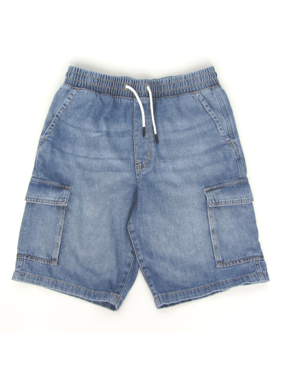 Шорты H&M модель 74466 - фото