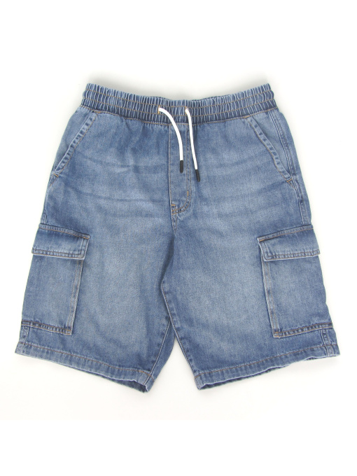 Шорты H&M модель 74466 Фото