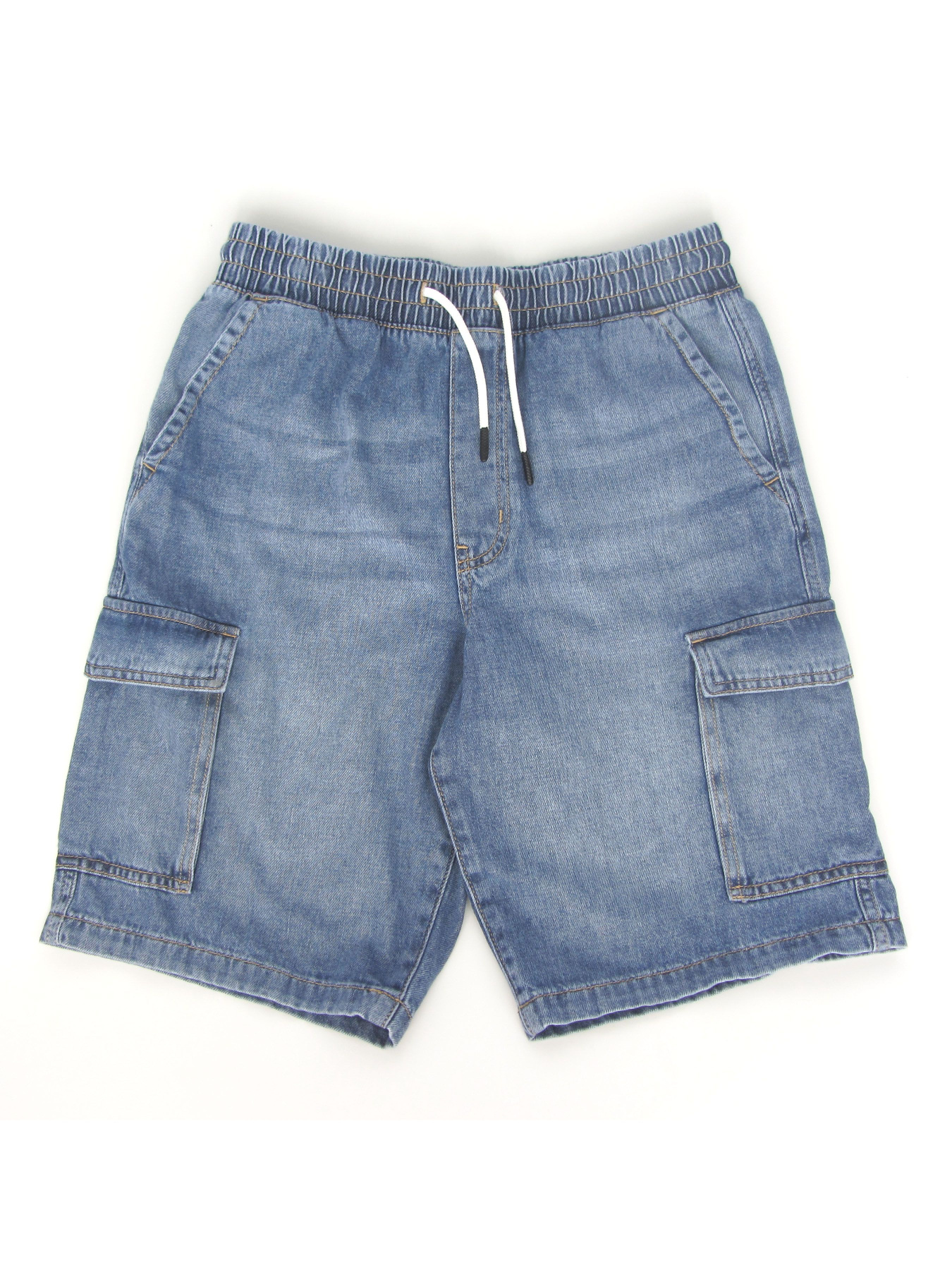 Повсякденні шорти H&M модель 74466 Фото