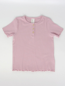 Футболка H&M модель 74526 Фото