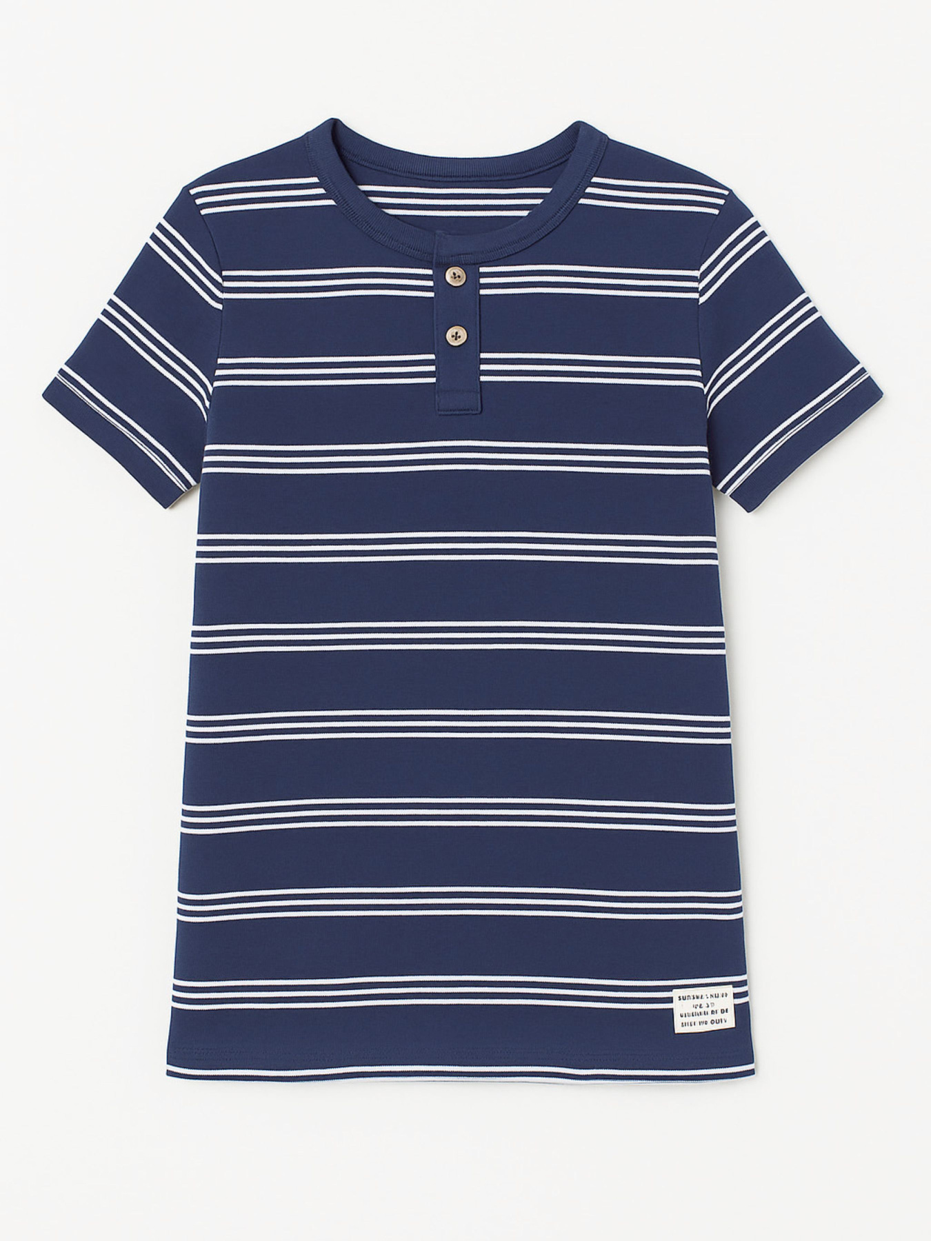 Футболка H&M модель 74547 Фото