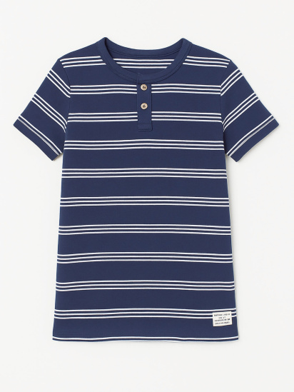 Футболка H&M модель 74547 - фото