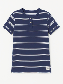 Футболка H&M модель 74547 Фото