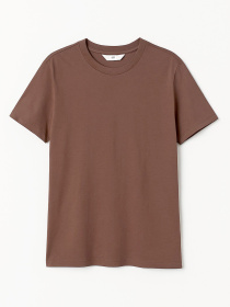 Футболка H&M модель 74558 Фото