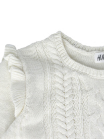 Джемпер H&M модель 74577 Фото