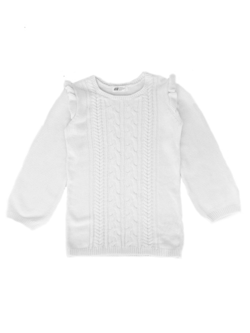 Джемпер H&M модель 74577 Фото