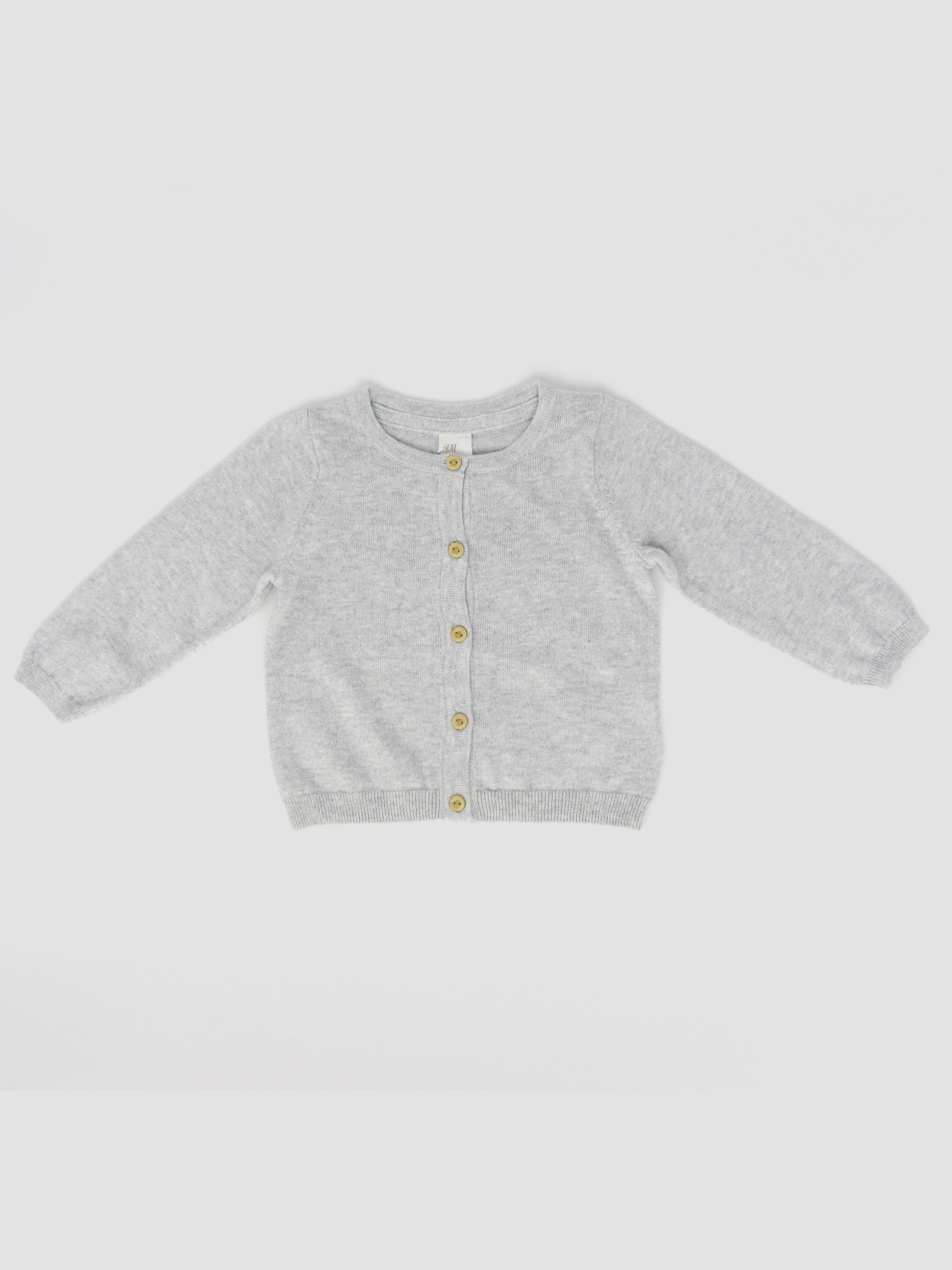 Кофта H&M модель 74594 Фото